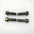 90-05 Mazda Miata Oem Front Brake Caliper Bracket Bolts Set 99756-1035 Used. Price: $15.00.