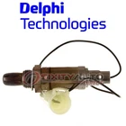 Delphi Upstream Oxygen Sensor For 1987 Toyota Van 2.2L L4 Exhaust Emissions New. Price: $49.74.