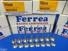 Ferrea 5000 Valves For Honda 2.0L 2.4L K20A2 K20Z K24A Acura Rsx New. Price: $239.95.