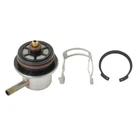 Fuel Pressure Regulator For Silverado 1500 2500 Hd Monte Carlo Impala 2001-04 05 New. Price: $14.57.