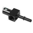 Aeromotive Quick Connect Fitting 5/16" New. Price: $93.31.