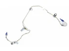 For Chevrolet Silverado 3500 Hd Diesel Fuel Injector Line Ac Delco 17184BRQZ New. Price: $110.16.
