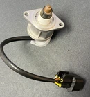 AC306 Oem Mitsubishi MD614264 New Idle Air Control Valve Made In Japan. Price: $187.78.