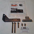 94-98 P7100 Pump Fuel Brace Bracket Dodge 5.9L 12V Cummins 2500 Diesel 3928898 Remanufactured. Price: $125.00.