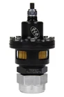Peterson Fluid 08-0455 Adjustable Vacuum Regulator With Weld Bung New. Price: $242.77.