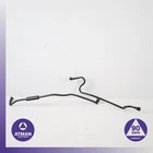Bmw F06 650I 550I 4.4L V8 N63 Fuel Tank Breather Line Oem Used. Price: $49.80.