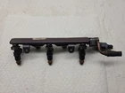 Oem Fuel Injector With Rails Honda 2003 2004-2017 Accord Pilot 16450RCAA01 Used. Price: $35.00.
