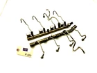 2012-2018 Bmw 650I F12 4.4L V8 Left & Right Fuel Injector Rails Oem. Used. Price: $217.99.
