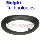 Delphi Front Lower Suspension Coil Spring Seat For 1997-2003 Chevrolet Dk New. Price: $32.52.