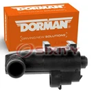 Dorman Vapor Canister Vent Solenoid For 2000-2003 Gmc Yukon Xl 1500 5.3L V8 Wd New. Price: $50.16.