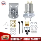 P4594 Electric Fuel 12V For Carter Pumps 4-7 Psi 1/4" Bspt 3/8" Hose Inlet New. Price: $49.90.