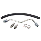 Fleece FPE-CUMM-CP3-FL-ADPT-KIT Fuel Line Adapter For 2003-2007 Dodge Ram 5.9L New. Price: $142.95.