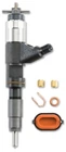 John Deere 4.5L & 6.8L - Reman Common Rail Injector. Alliant Power # AP52902 New. Price: $392.14.
