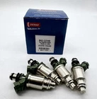 4PCS Denso Fuel Injectors For 1992-2000 Toyota Camry 2.0L 2.2L I4 23250-74100 Us New. Price: $45.90.