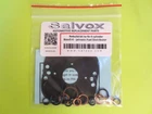 Fuel Distributor Rebuild Kit For Porsche 924 Turbo 2.0 0438100048 New. Price: $64.95.