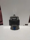 Summit Racing Adjustable Fuel Pressure Regulator With Bracket New. Price: $49.95.