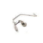 Genuine Volkswagen Fuel Line 06J-127-501-AB New. Price: $187.94.