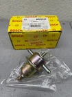 Bosch 0280161002 Fuel Injection Pressure Regulator Damper Mercedes 0000780292 New. Price: $750.00.