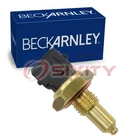 Beck Arnley Coolant Temp Sensor For 2009-2016 Bmw 535I Xdrive 3.0L L6 Engine Ba New. Price: $24.94.