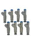 Bosch Fuel Injector Set X8 Fits 12482704 C5 LS1 Corvette .350 Camero 217-1528 Remanufactured. Price: $260.00.