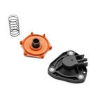 Turbocharger Valve Ford Ecoboost 1.0L 1892131, CM5G 2B954-AA Repairkit New. Price: $49.99.
