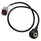 Ford F-150 2004-2010 Beck Arnley Ignition Knock Sensor New. Price: $33.39.