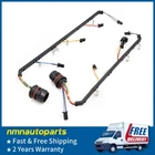 Powerstroke Fuel Injector Wiring Harness Kit Left Right 2008-2010 6.4L Ford New. Price: $32.99.