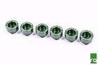 Radium Injector Seats For Toyota Top Feed Fuel Rails Cylinder 20-0216-06 New. Price: $85.22.