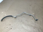 Mercedes E350 W213 2020 2.0L Low Pressure Fuel Line Hose Pipe 17-22 :a Used. Price: $43.50.