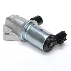Fuel Injection Idle Air Control Valve Delphi CV10112 New. Price: $85.64.