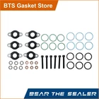 BTS-A4600700987 Injector O-ring Kit Fit Detroit Diesel DD15 DD13 New. Price: $151.54.