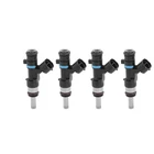 Fuel Injectors Gas Set Of 4 Sedan For Mitsubishi Lancer Outlander 2009-2013 New. Price: $55.99.