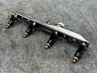 Honda Hr-v Sport 23-25 Oem 2.0L L4 Engine Fuel Injection Rail W/ Injector 20K Used. Price: $91.08.