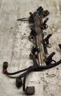 08-10 Caravan 07-11 Wrangler Pacifica 3.8L Complete Fuel Rail Injection Used. Price: $107.80.