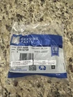 Genuine Acdelco Gm 12618798 Fuel Injector Seal Ring Kit New. Price: $31.49.