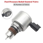 Fuel Pressure Relief Control Valve 22720232 For Volvo Vnl Engine D13 Mack New. Price: $115.15.