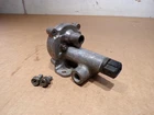 Datsun 280ZX Turbo Engine Intake Manifold Warming Valve Very. Price: $95.00.