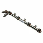Genuine Oem Fuel Injector Rail 12623365 (2008-2017 Buick/cadillac/chevy/gmc) New. Price: $105.99.