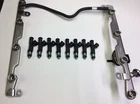 Fuel Injector **with Rail** 06-11 Ford Lincoln Crown Victoria 4.6L0280158089 Remanufactured. Price: $299.99.