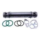 Oil Cooler 1815904C2 1815904C1 For Navistar T444E Powerstroke DT466E DT530 New. Price: $136.84.