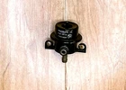 Bmw Pierburg Fuel Pressure Regulator 1711543 .9 72119710 Used. Price: $34.95.