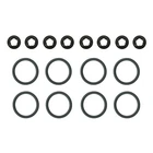 Es 71458 Felpro Fuel Injector Seals Gas Set F550 Truck F250 F350 F450 Ford New. Price: $36.89.