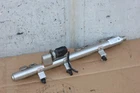 Oem Engine Fuel Rail From 2018 Hyundai Ioniq 1.6L Electric 35340-03HA0 (B53) Used. Price: $62.30.