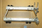 1996 Corvette C4 LT4 Fuel Rails & Injectors W/regulator Lines, Gm 17095152 Used. Price: $424.99.