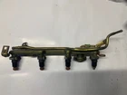 Fuel Injection Parts Line Injector 2006 Cobalt Malibu Used. Price: $70.00.
