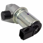 Genuine Motorcraft Idle Air Control Valve CX-1854 New. Price: $50.00.