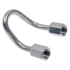 For Toyota Tacoma 2016-2020 Standard GDL514 Intermotor Fuel Feed Line New. Price: $61.30.