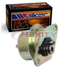 Walker Fuel Injection Pressure Regulator For 1992-1999 Mercury Cougar Grand Qj New. Price: $45.57.