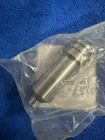 New Genuine Gm Fuel Injector Nozzle Housing 97188463. Price: $35.00.