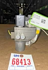 Metatron ND1 110 R-000126 Cng Pressure Regulator New. Price: $250.00.